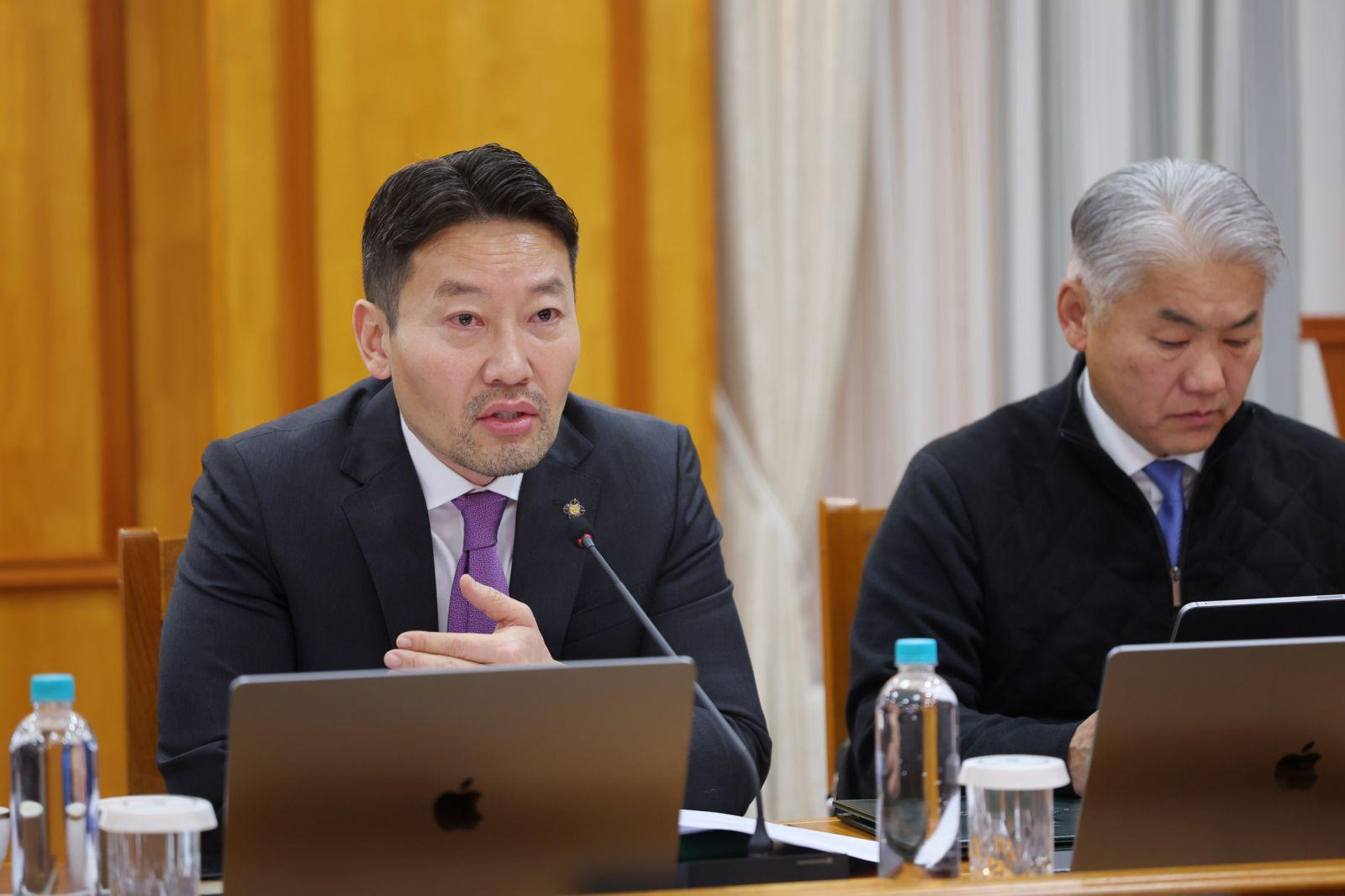 Улсын аварга малчин, улсын хошой аварга малчин шалгаруулах журамд нэмэлт, өөрчлөлт орууллаа